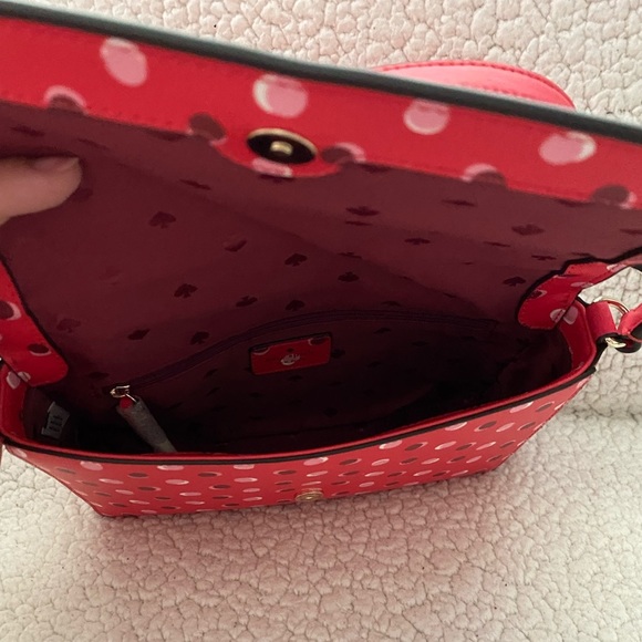 NWT Kate Spade Crossbody♠️ - Picture 3 of 4